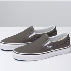 Slip on Vans